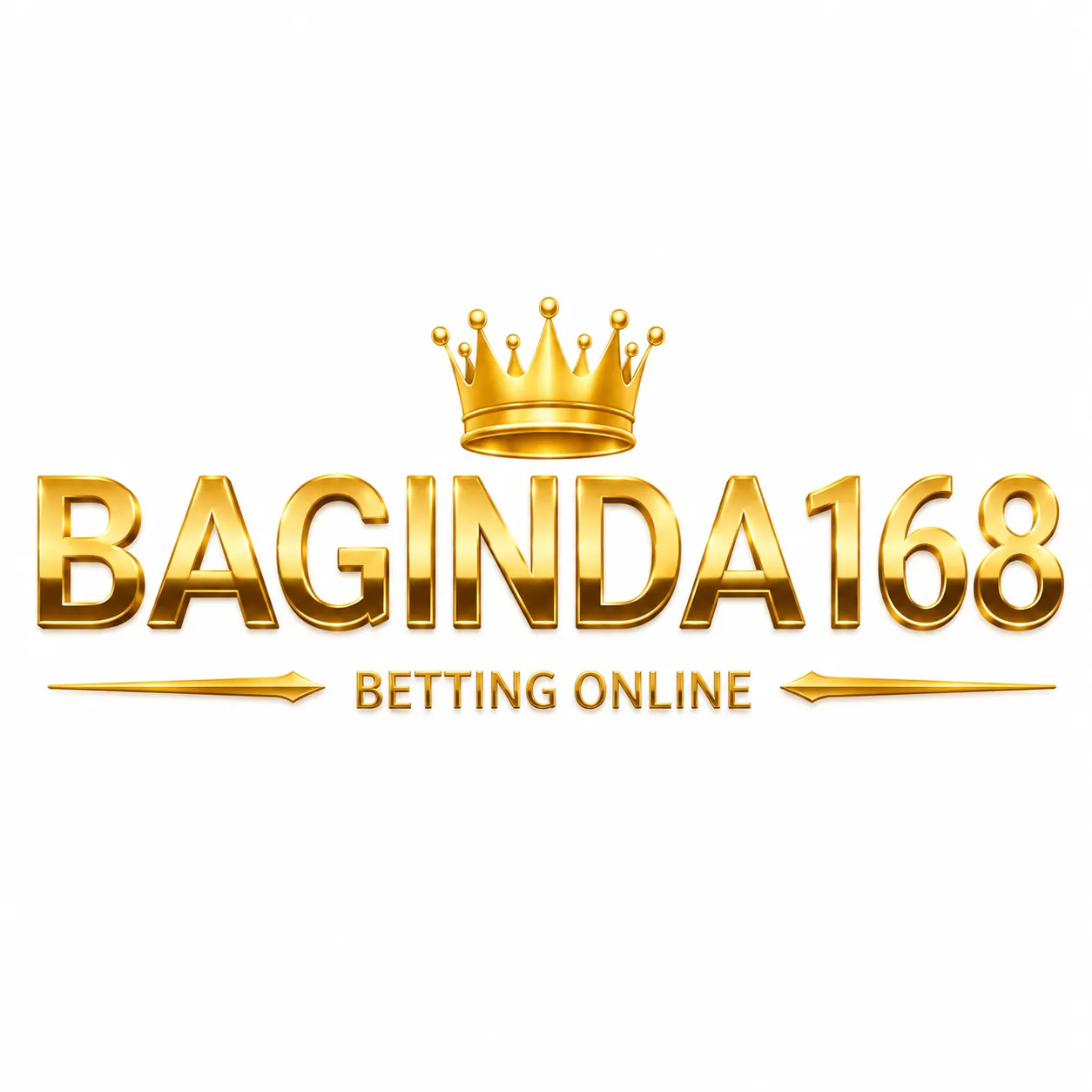 Ikon baginda168