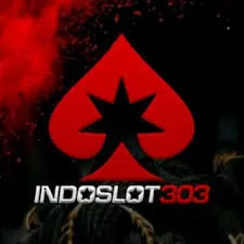 indoslot303 APK Resmi — ikon aplikasi