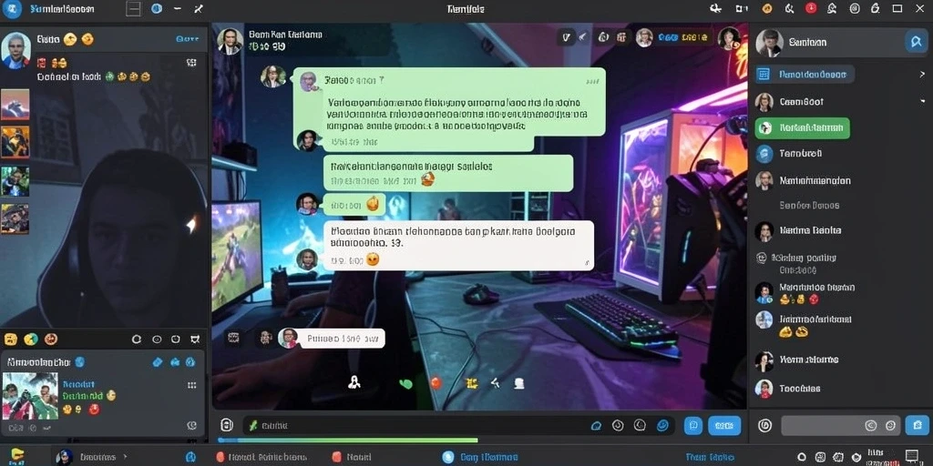 Tampilan awal LUCKYSLOTS dengan tema permainan yang menawan.