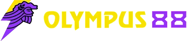 olympus88 — logo banner resmi Indonesia